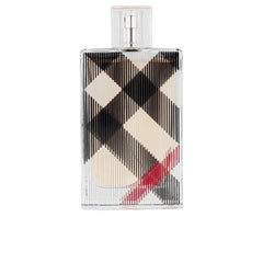 Burberry Brit For Her Perfume Eau De Parfum Touch Of London Glamour