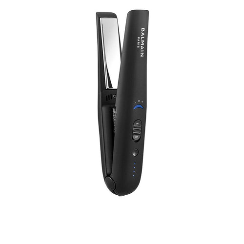 Balmain Hair Balmain Tools And Accessories Plancha De Pelo Inalámbrica Estilo Perfecto En Movimiento