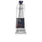 L'Occitane En Provence Homme Cade Shaving Cream For A Perfect Shave