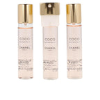 Chanel Coco Mademoiselle Parfum Eau De Parfum Rayonnez L'Indépendance