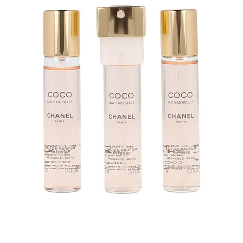 Chanel Coco Mademoiselle Profumo Eau De Parfum Emana Indipendenza