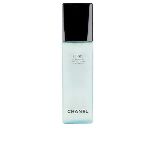 Chanel Le Gel Gel Limpiador Facial Anti Contaminación Piel Radiante Cada Día