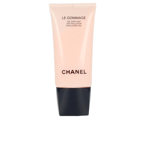 Chanel Le Gommage Gel Esfoliante Anti Inquinamento Pelle Radiosa