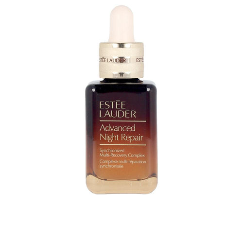 Estée Lauder Advanced Night Repair Serum Nachtliche Revitalisierung Experten
