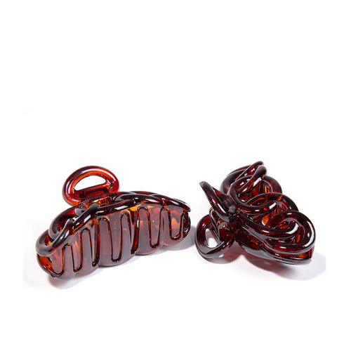 Inca Inca Pinza Clip Per Conchiglie Francesi