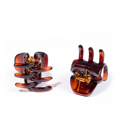 Inca Pinza Clip Per Conchiglie Francesi