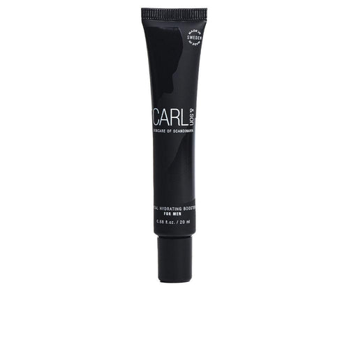 Carl&Son Facial Booster Idratante Pelle Idratata Naturale