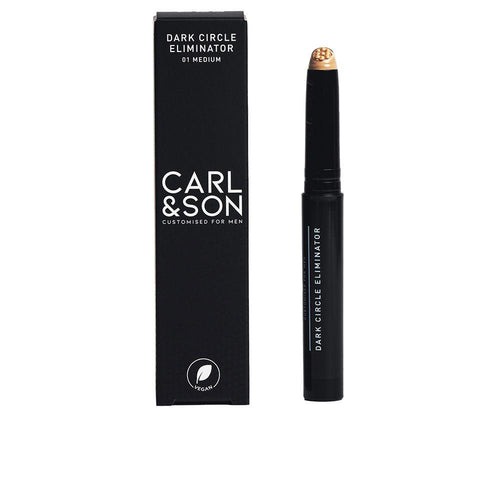 Carl&Son Dark Circle Correttore Per Occhiaie Copertura Resistente Acqua