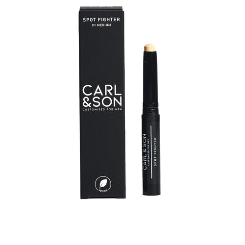 Carl&Son Spot Fighter Correttore Per Una Pelle Impeccabile