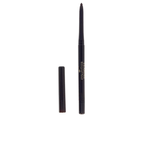 Clarins Waterproof Pencil Eyeliner 8 Hours Of Effectiveness