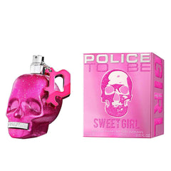 Police To Be Sweet Girl Profumo Eau De Parfum Aroma Incantevole
