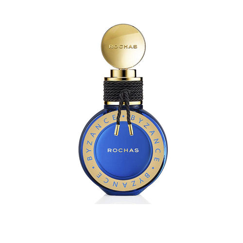 Rochas Byzance Perfume Eau De Parfum Sensualidad Al Máximo
