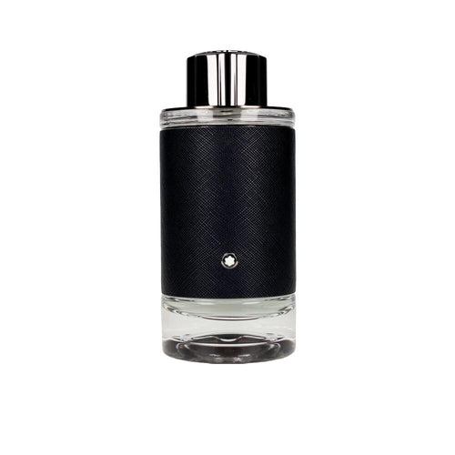 Montblanc Explorer Perfume Eau De Parfum Amaderado Aromático Cuero