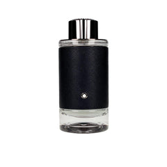 Montblanc Explorer Perfume Eau De Parfum Amaderado Aromático Cuero