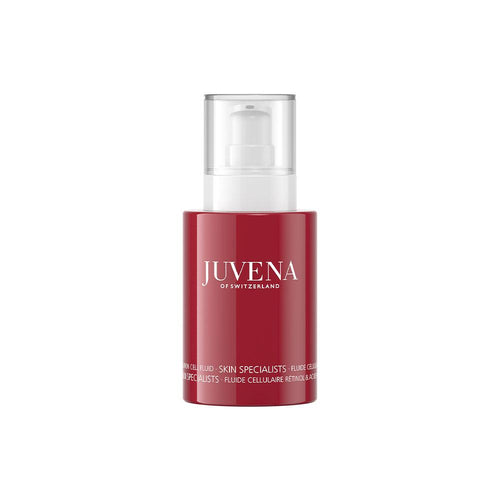 Juvena Specialists Retinol Y Ácido Hialurónico Fluido Celular Para Una Piel Más Joven