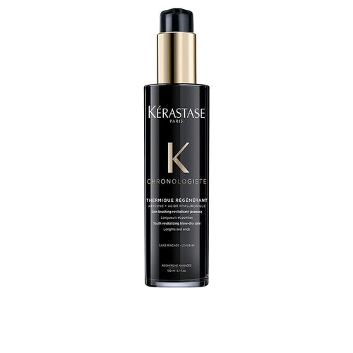 Kerastase Chronologiste Tratamiento Térmico Regenerador Protección Térmica 24 Horas