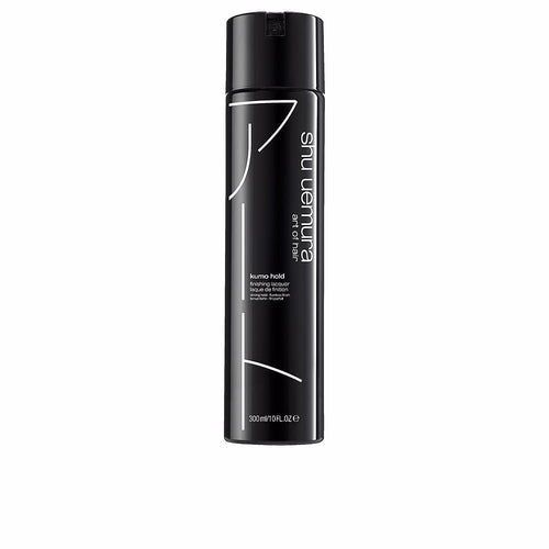 Shu Uemura Shu Uemura Styling Laca Finalizadora Para Cabello Estilo Ligero Y Definido