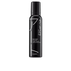 Shu Uemura Styling Kaze Wave Curl Espuma Para Cabello Rizos Naturales Perfectos