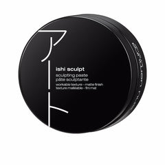 Shu Uemura Shu Uemura Styling Pasta Modeladora Fijación Robusta Acabado Mate
