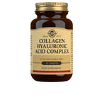 Solgar Belleza Solgar Integratore Cosmetico Acido Ialuronico Complex Per Una Pelle Splendente