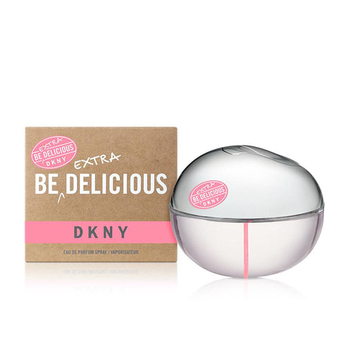 Donna Karan Delicious Collection Perfume Eau De Parfum Explosión Dulce Frutal