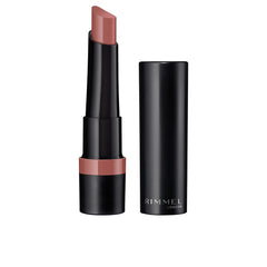 Rimmel London Lasting Finish Lipstick Long Lasting Matte