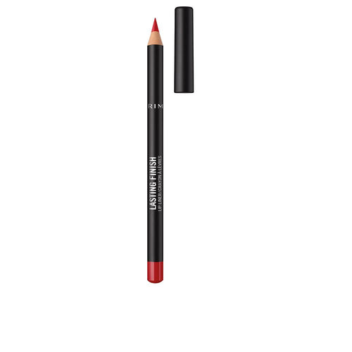 Rimmel London Lasting Finish Lip Liner Ultimate Precision And Durability