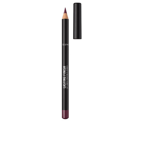Rimmel London Lasting Finish Lip Liner Ultimate Precision And Durability