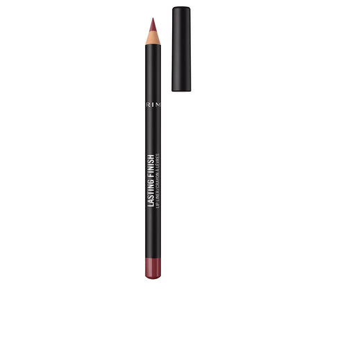 Rimmel London Lasting Finish Lip Liner Ultimate Precision And Durability
