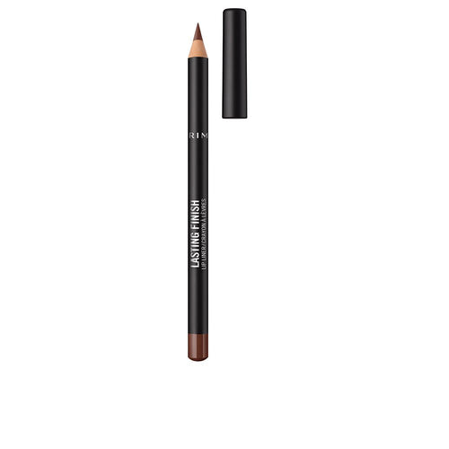 Rimmel London Lasting Finish Lip Liner Ultimate Precision And Durability