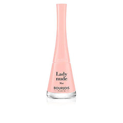 Bourjois 1 Seconde Smalto Per Unghie Finitura Lucida Immediata