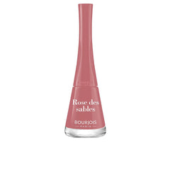 Bourjois 1 Seconde Esmalte De Uñas Acabado Brillante Al Instante