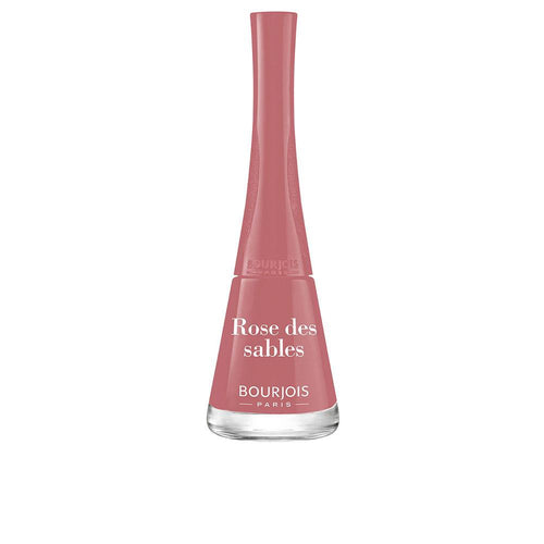 Bourjois 1 Seconde Esmalte De Uñas Acabado Brillante Al Instante