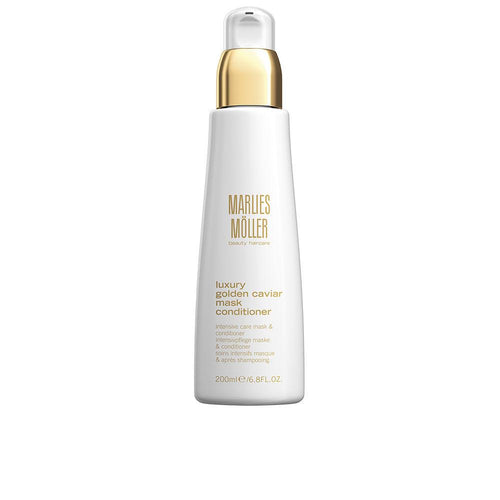 Marlies Möller Luxury Golden Caviar Conditioning Mask Luxury Hair Care