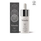 Velandia Velandia Facial Siero Viso Uomo Con Oli Rigeneranti Antiossidanti Rigenerazione E Protezione