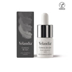 Velandia Velandia Facial Crema Contorno Occhi Acido Ialuronico Q10 Ringiovanimento Naturale