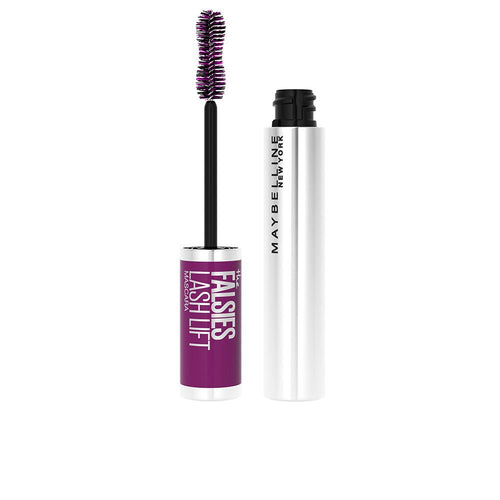 Maybelline The Falsies Rímel Lash Lift A Prueba De Agua Rímel De Impacto Instantáneo