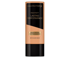 Max Factor Lasting Performance Base De Maquillaje 8 Horas Cobertura Completa