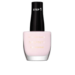 Max Factor Nailfinity Nail Polish Gel Finish Brilliance