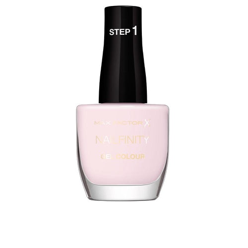 Max Factor Nailfinity Nail Polish Gel Finish Brilliance