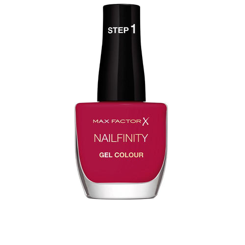 Max Factor Nailfinity Esmalte De Uñas Acabado Gel Brillante