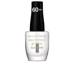 Max Factor Masterpiece Nail Polish Quick Drying Vibrant Colors