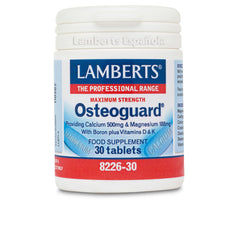Lamberts Minerales Capsule Osteoguard