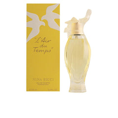 Nina Ricci L'Air Du Temps Parfum Eau De Toilette Senteur De Paix