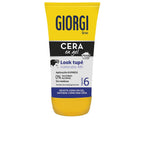 Giorgi Line Fijación Y Textura Gel Fissante Per Capelli Effetto Naturale Dinamico