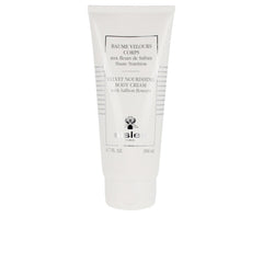 Sisley Soin Velours Safran Bálsamo Corporal Nutrición Profunda Y Suavizante