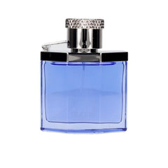 Dunhill Desire Blue Perfume Eau De Toilette La Conciencia De Un Hombre