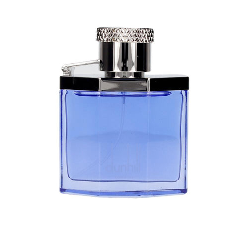 Dunhill Desire Blue Perfume Eau De Toilette La Conciencia De Un Hombre