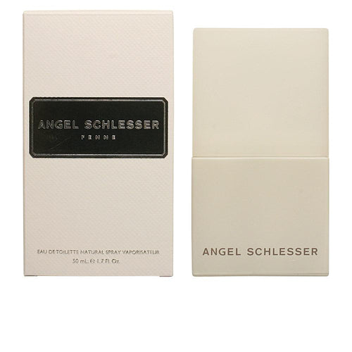 Angel Schlesser Angel Schlesser Parfum Eau De Toilette Elegance Moderne Intemporelle
