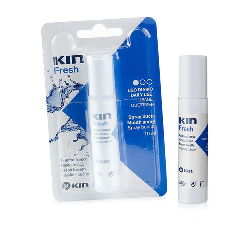 Kin Fresh Oral Spray Ultimate Oral Freshness